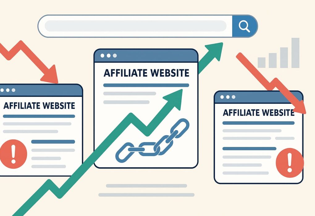 Best Link Audit Services for Affiliate Sites Services