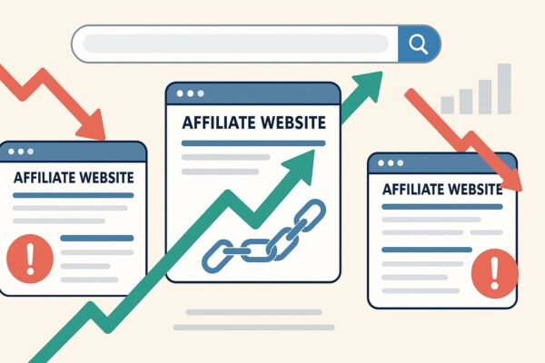 Best Link Audit Services for Affiliate Sites Services